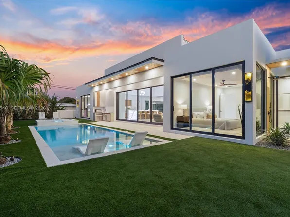 201 NE 27th Dr, Wilton Manors, FL 33334