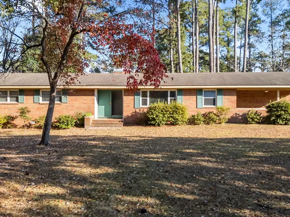 200 Hillcrest Rd, Trent Woods, NC 28562