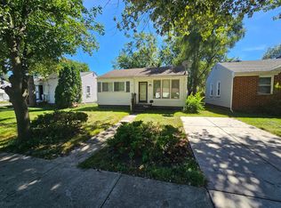 8162 Prospect Ave, Warren, MI