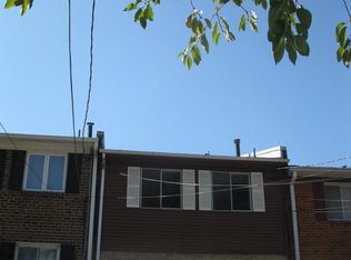 2409 Wagner St SE, Washington, DC 20020