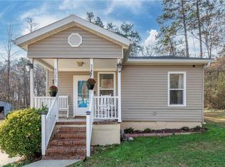 538 Avenue I, Lexington, NC 27292
