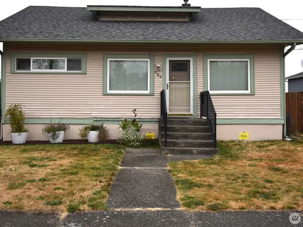 509 6th Street SE, Auburn, WA 98002
