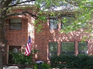 515 Paseo Grand Dr, Cedar Park, TX 78613