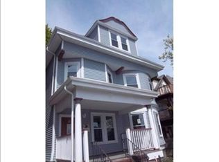 12 Columbia Rd, Dorchester, MA 02121