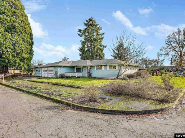 1610 38th Ave SE, Albany, OR 97322