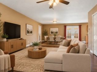 240 W 4th St, Yampa, CO 80483