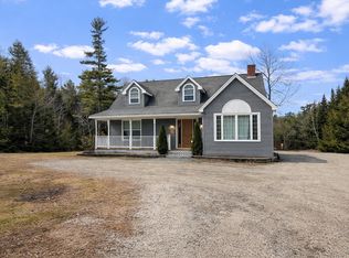 220 Boggy Brook Road, Ellsworth, ME 04605