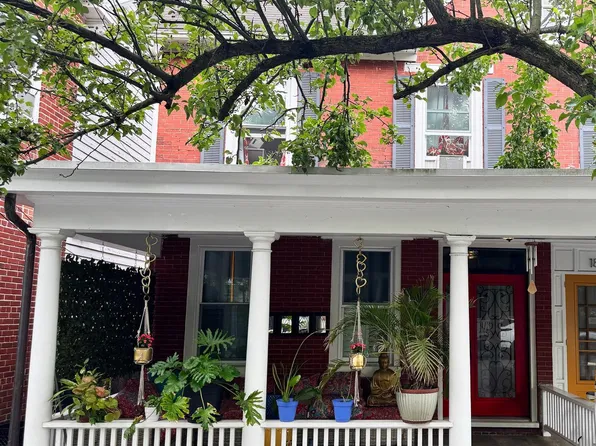 187 N Union St, Lambertville, NJ 08530
