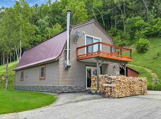 64 State Route 145, Colebrook, NH 03576