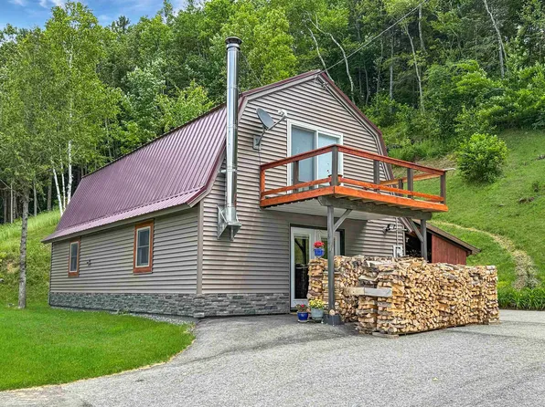 64 NH Route 145, Colebrook, NH 03576