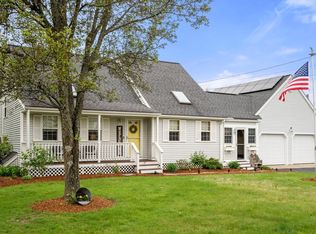77 Gregory Dr, Attleboro, MA 02703