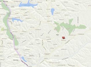 Rothbury Ln, Bella Vista, AR 72714