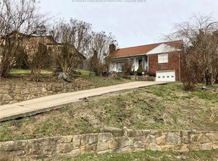 909 Scenic Dr, Charleston, WV 25311