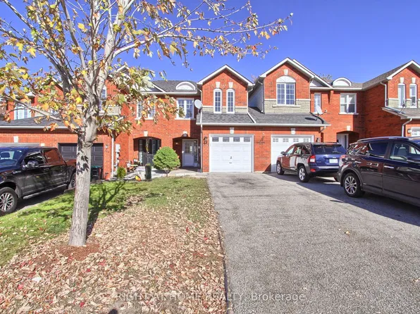 371 Ferndale Dr S, Barrie, ON L4N 9Y8