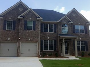 2137 Dodson Woods Dr #147, Fairburn, GA 30213