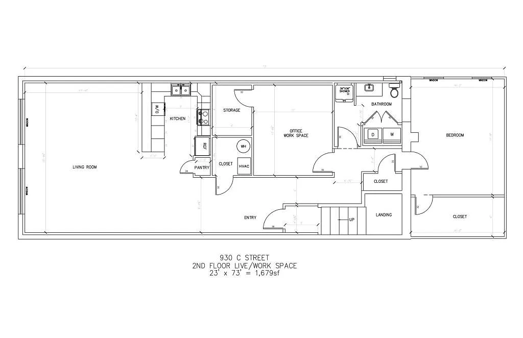 Building Photo - 930 C St