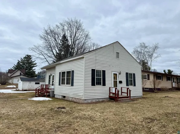 800 12th Ave W, Ashland, WI 54806