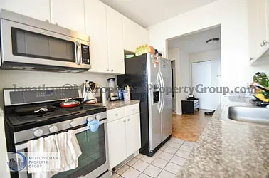 Rented by Metropolitan Property Group