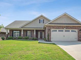 268 Stonecrest Dr, Roebuck, SC 29376