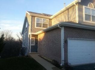 1406 Grandview Ct, Algonquin, IL 60102