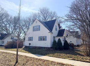 816 Clausen Ave, Albert Lea, MN 56007