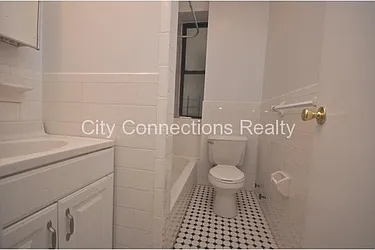 Rented by City Connections Realty