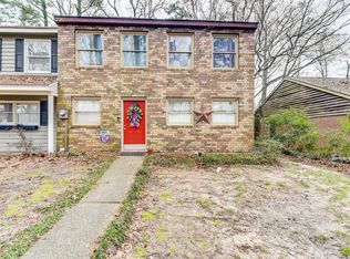 6 Hickory Knl, Hattiesburg, MS 39402