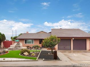 10941 Del Rio Rd, Spring Valley, CA 91978