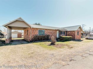 62 Sharon Rd, Lawton, OK 73507