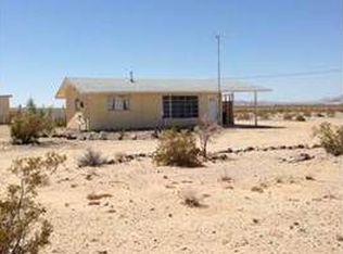 6126 Bristol Ave, Twentynine Palms, CA 92277