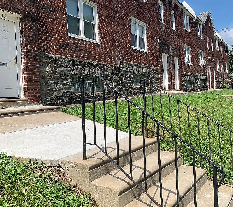 Magnolia Street