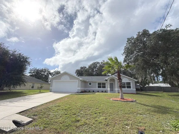6220 Quito Ave, Cocoa, FL 32927