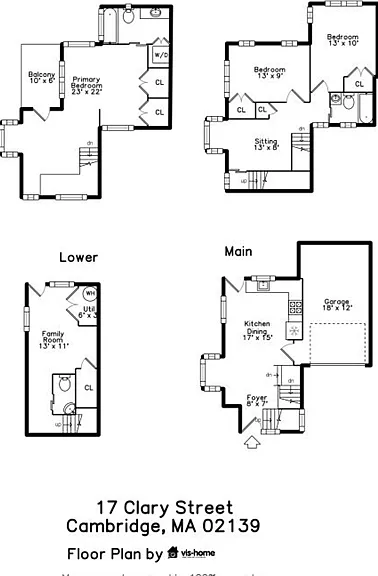 17 Clary St #1 — Photo 20