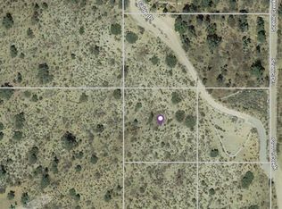 7960 Calder Dr, Pinon Hills, CA 92372