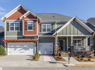 306 Moss Wood Cir, Simpsonville, SC 29681
