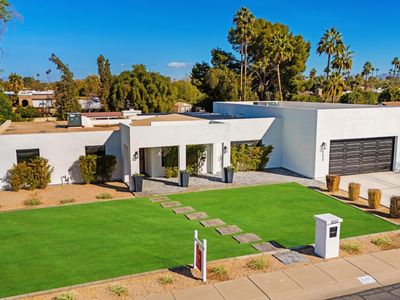 5650 E Presidio Rd, Scottsdale, AZ, 85254