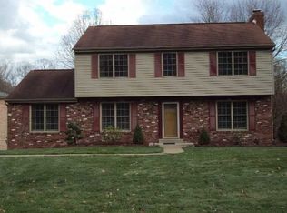 9460 N Florence Rd, Pittsburgh, PA 15237