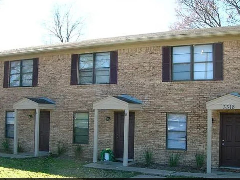1st image of 3318 Forestwood Dr #D