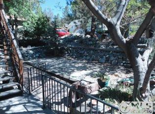 5409 Heath Creek Dr, Wrightwood, CA 92397
