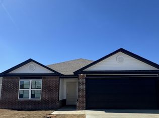 5241 Orchard Pass, Jonesboro, AR 72404