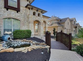 5116 Texas Bluebell Dr, Spicewood, TX 78669