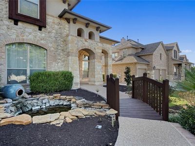 5116 Texas Bluebell Dr, Spicewood, TX, 78669