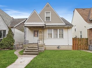 6020 Casmere St, Hamtramck, MI 48212