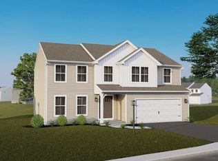 21 Nature Dr LOT 18, Bloomsburg, PA 17815