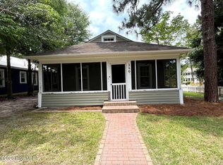 380 N Leak St, Southern Pines, NC 28387