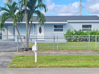 3285 NW 13th St, Fort Lauderdale, FL, 33311