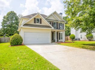 866 Tree Fern Way SE, Mableton, GA 30126