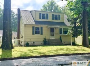 500 Oakwood Ave, Roselle Park, NJ 07204