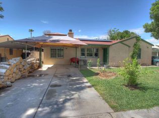 318 S 22nd Ave, Yuma, AZ 85364