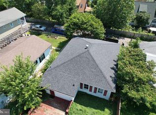 232 Macrae Ave, Prince Frederick, MD